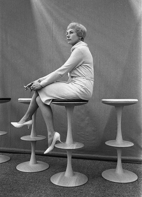 Nanna Ditzel — H. Gallery