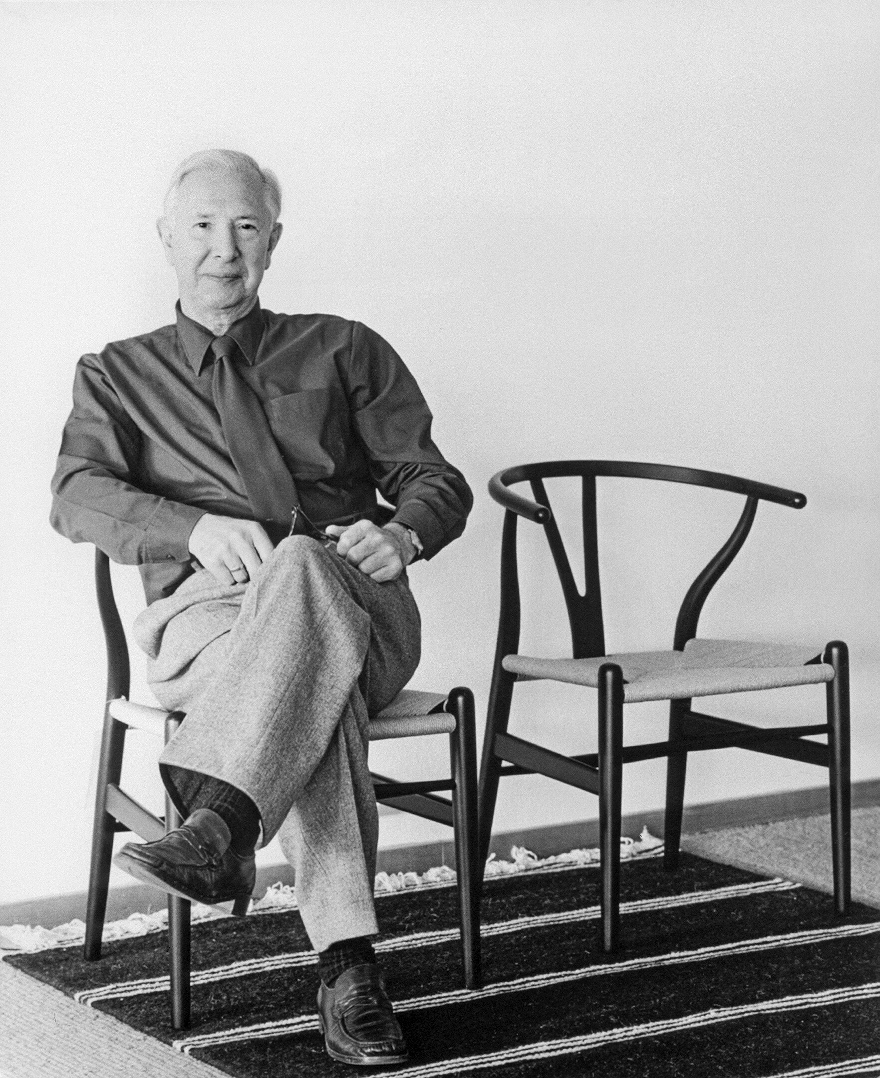 Hans Wegner