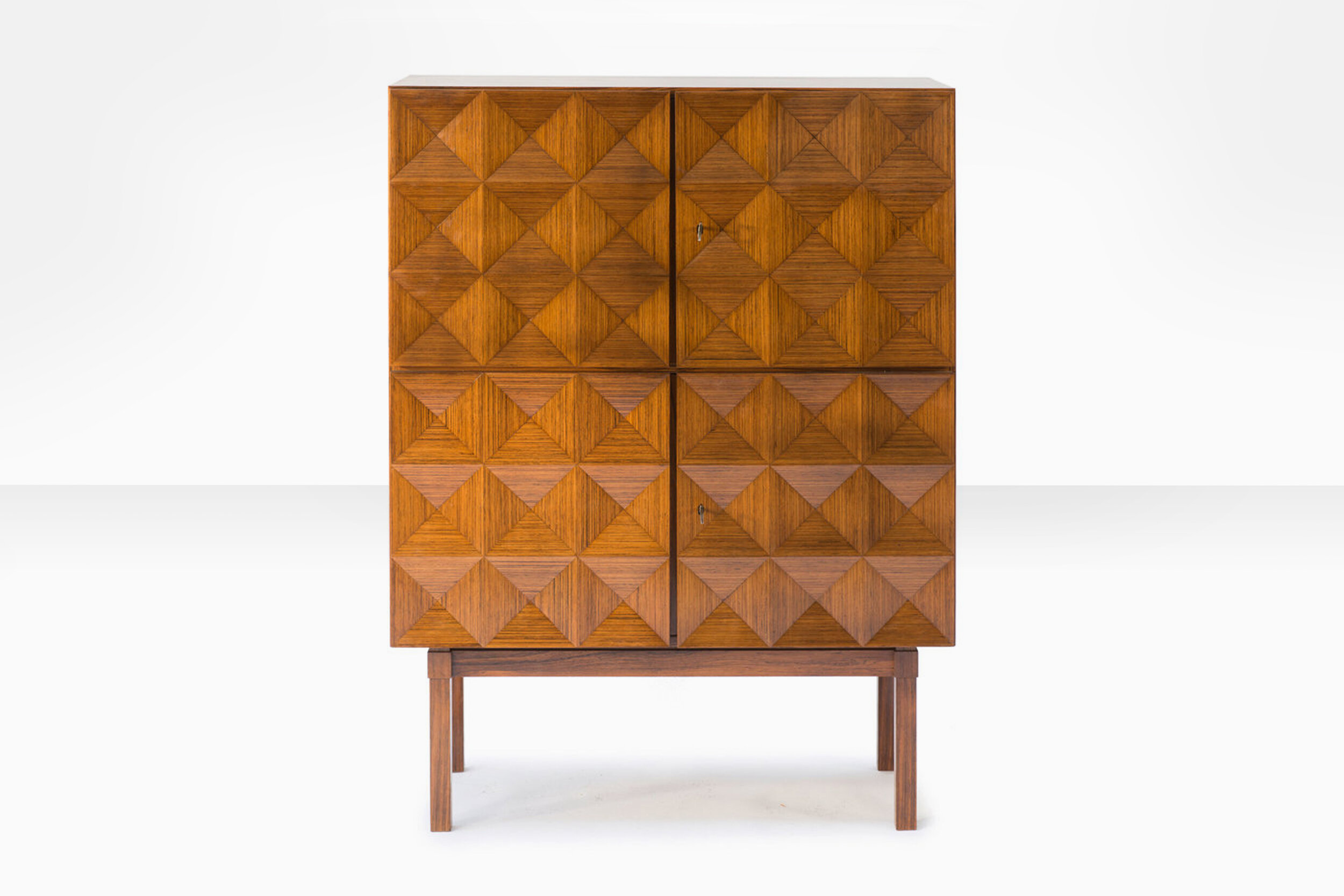 Franz Meyer Highboard, Germany 1960s (sold)
