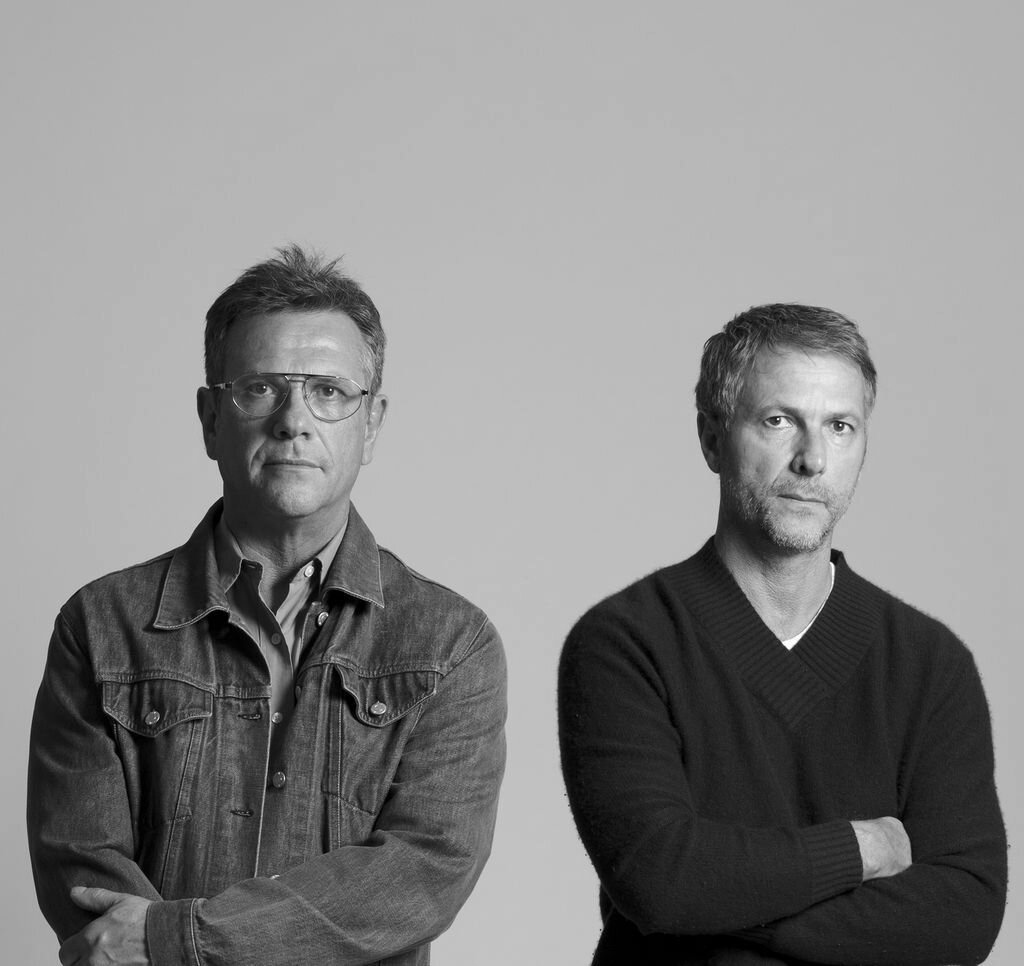 Campana Brothers
