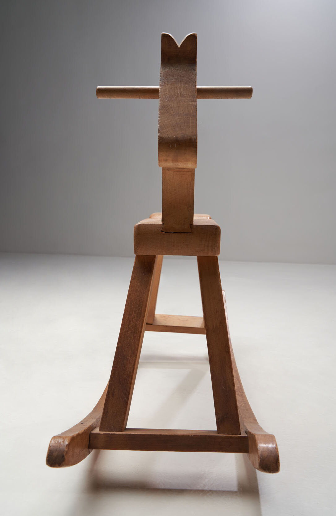 kay bojesen rocking horse