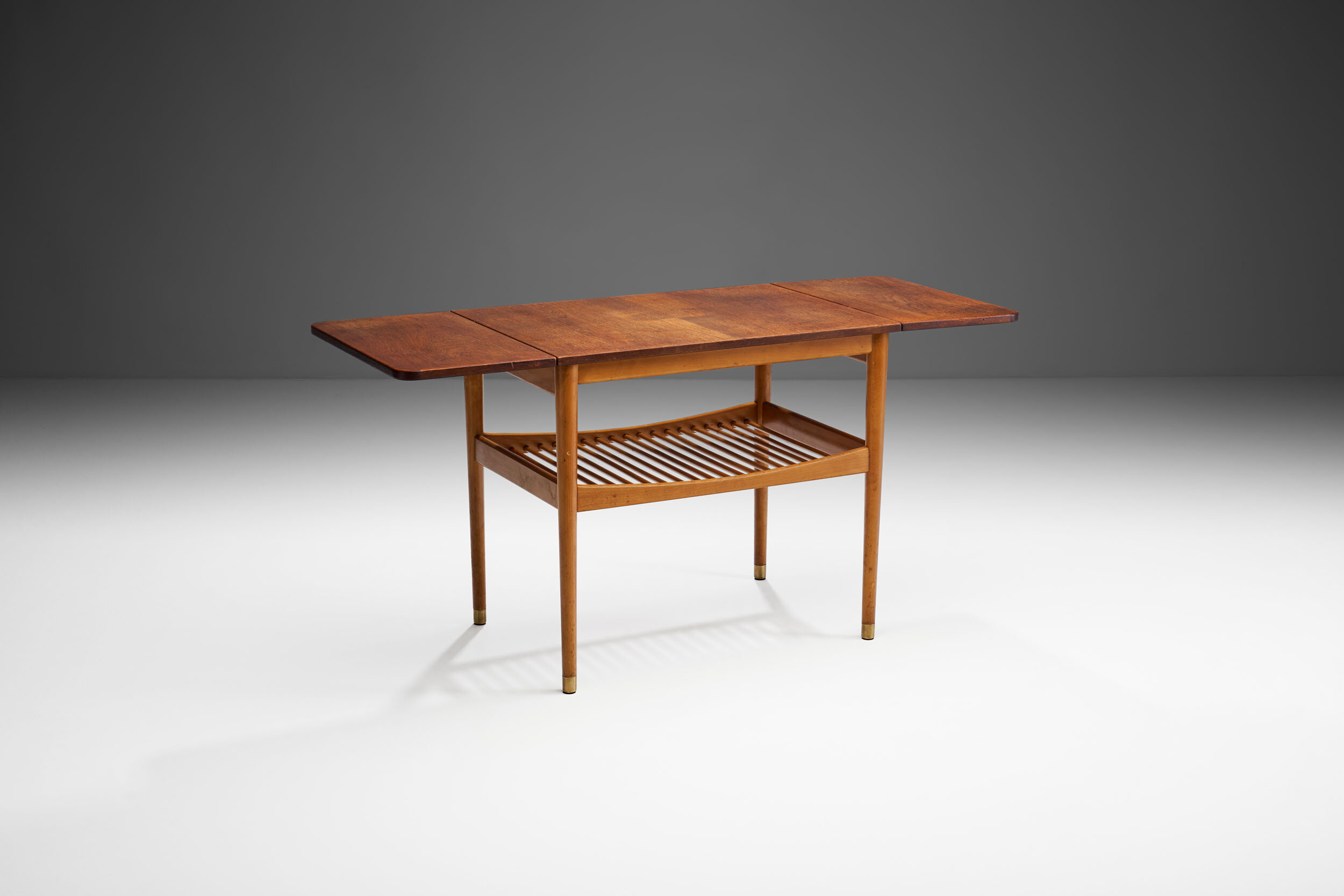 Finn Juhl Coffee Table for Anton Kildeberg, Denmark 1960s (sold)