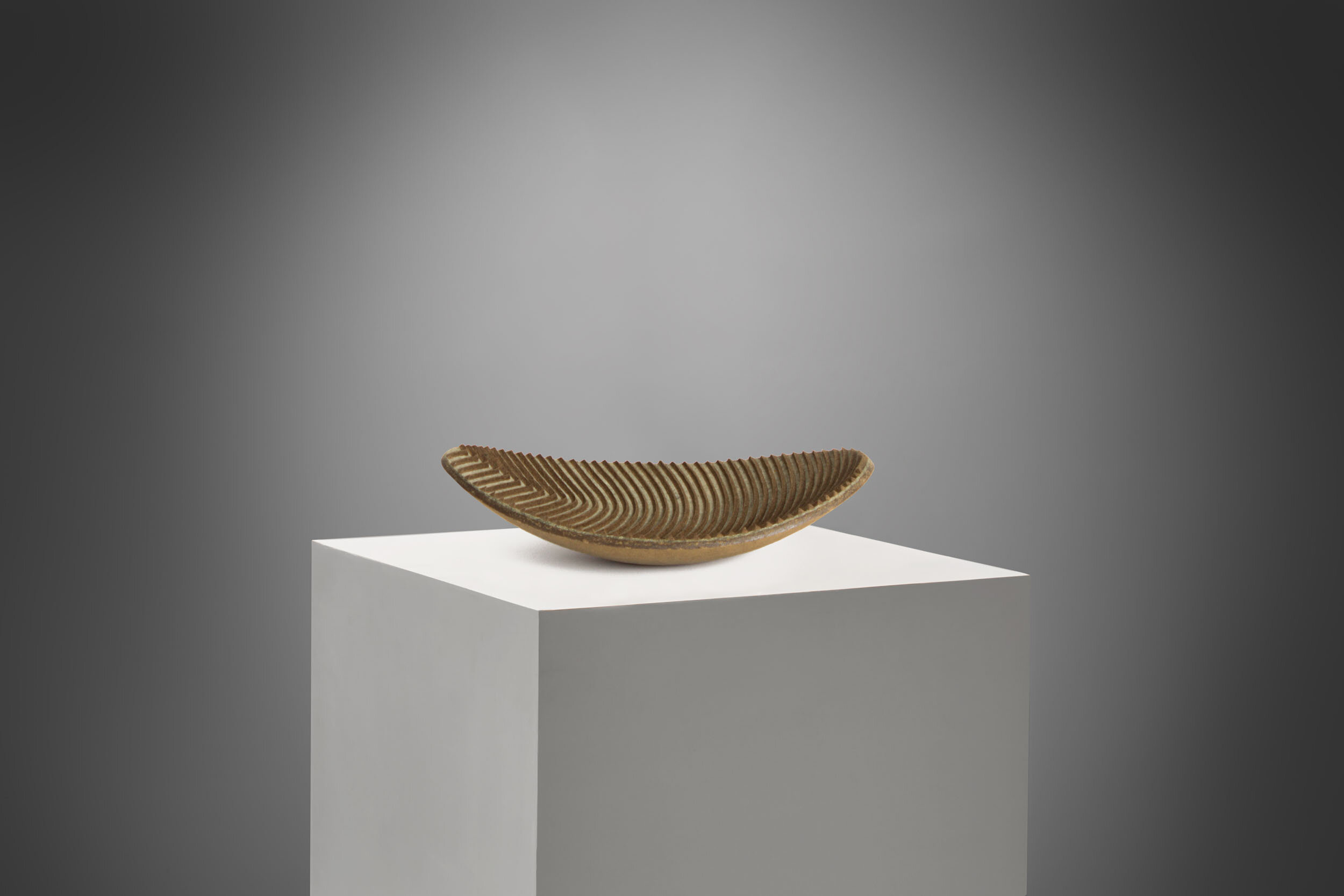Domingos Tótora Organic Bowl, Brazil 2017 (sold)