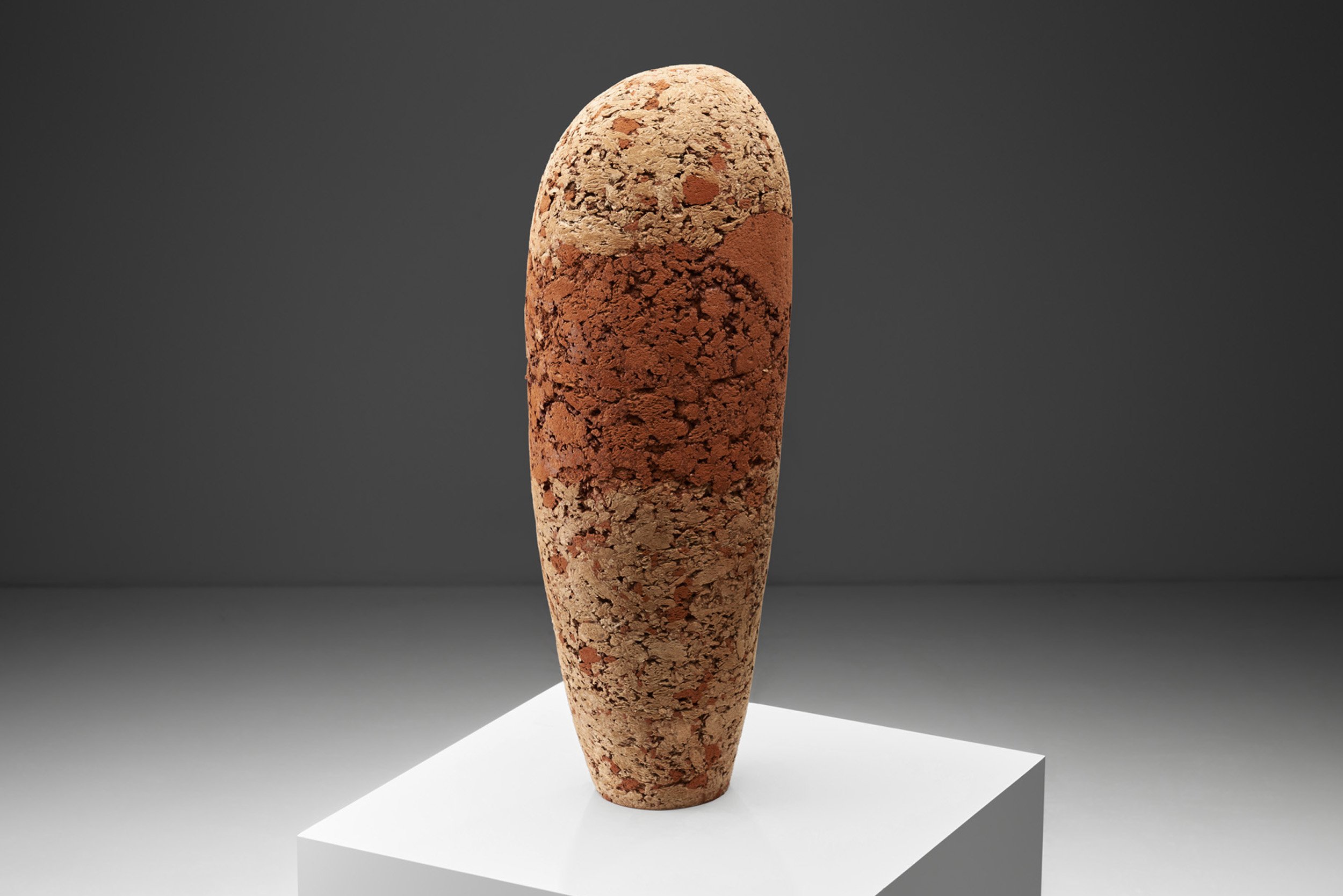 Domingos Tótora "Escultura Âmago Model 05", Brazil 21st century
