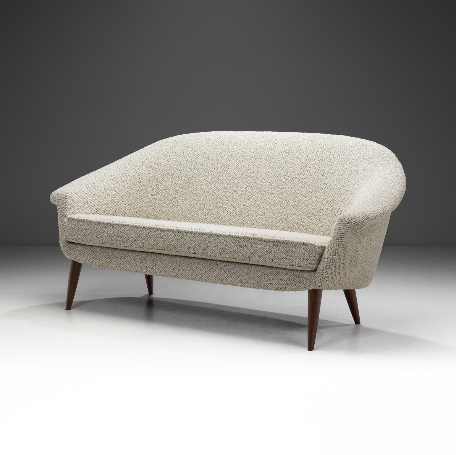 Swedish Modern "Star" Sofa for SM Wincrantz, Sweden 1950s