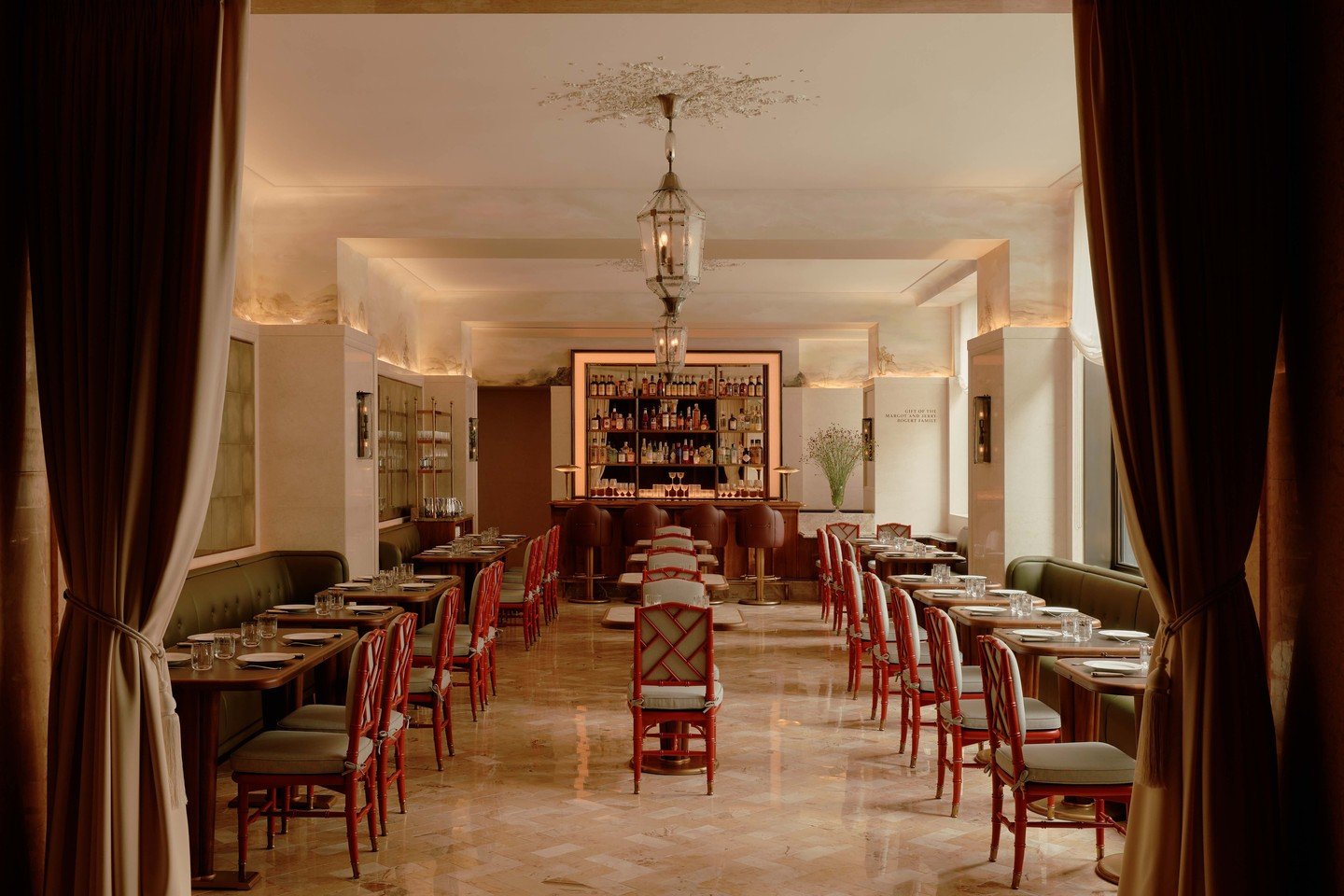 We&rsquo;re proud to celebrate our clients, and designers we admire who were named to this year&rsquo;s ELLE Decor International A-List. A well-deserved recognition of visionary work shaping the future of interior design worldwide.⁠
⁠
@bosstudio | Ph