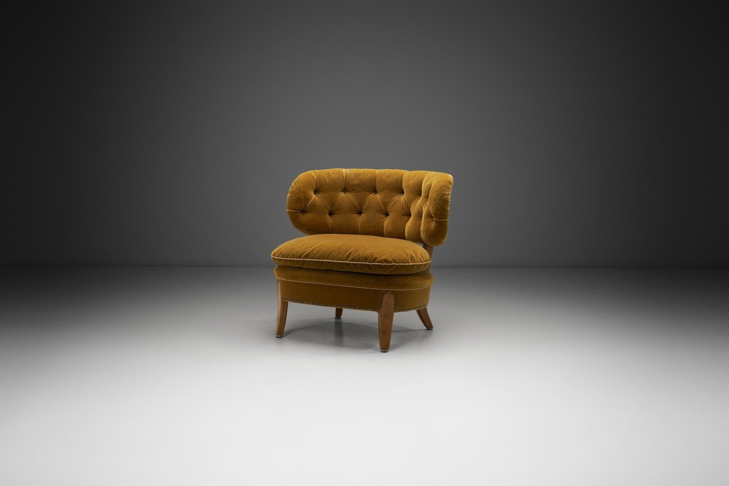 Otto Schulz (1882&ndash;1970) was an interior and furniture designer, publisher, and the founder of BOET in Gothenburg, Sweden. One of his most well known designs is the &ldquo;Schulz&rdquo; chair. The chair was first created at BOET but by 1941, pro