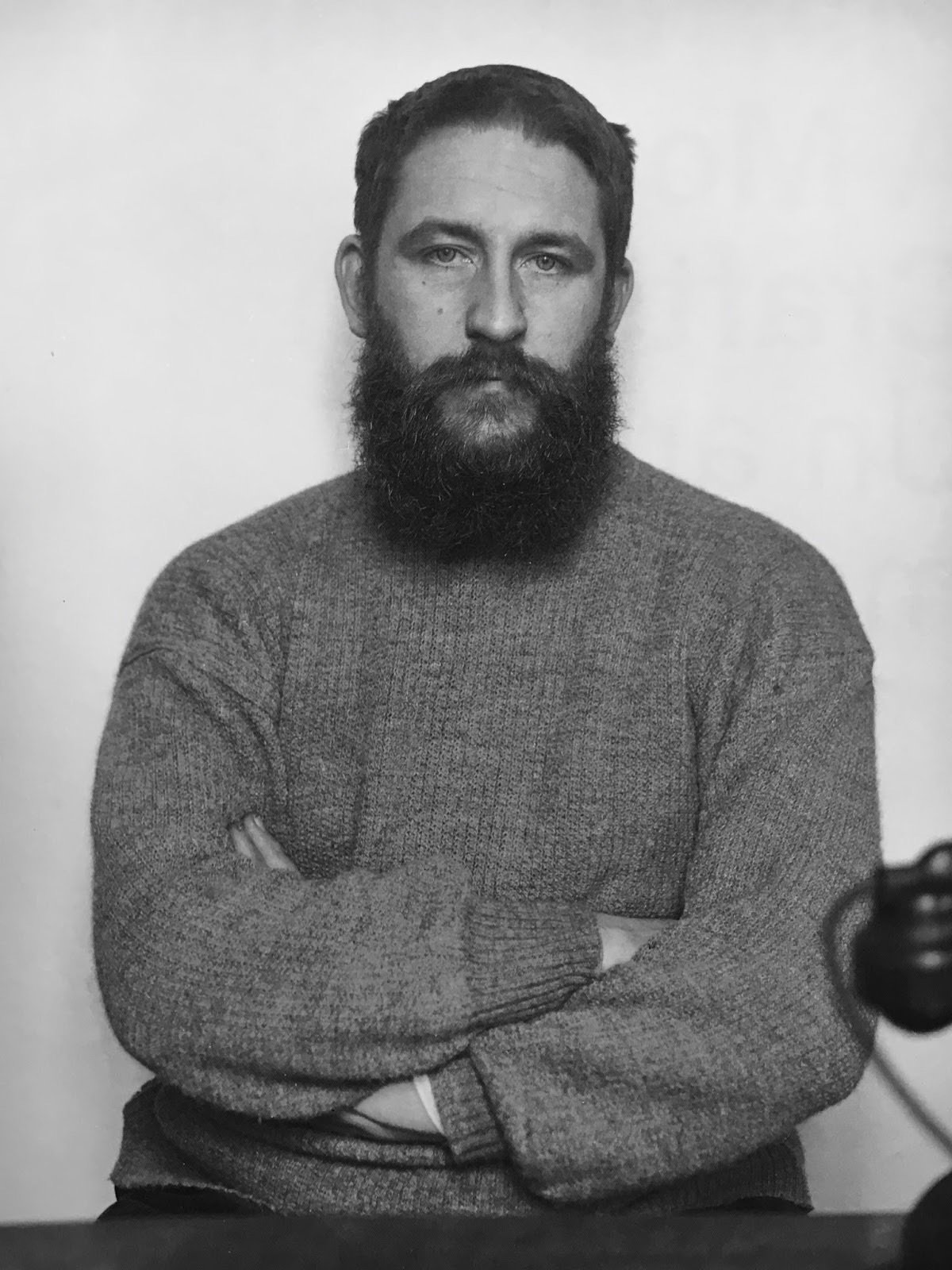 Pierre Chapo first dreamed of becoming a painter. After encountering the craft of woodworking through a shipbuilder, he shifted his path and went on to study architecture at the &Eacute;cole des Beaux-Arts in Paris.

His studies were enriched by exte