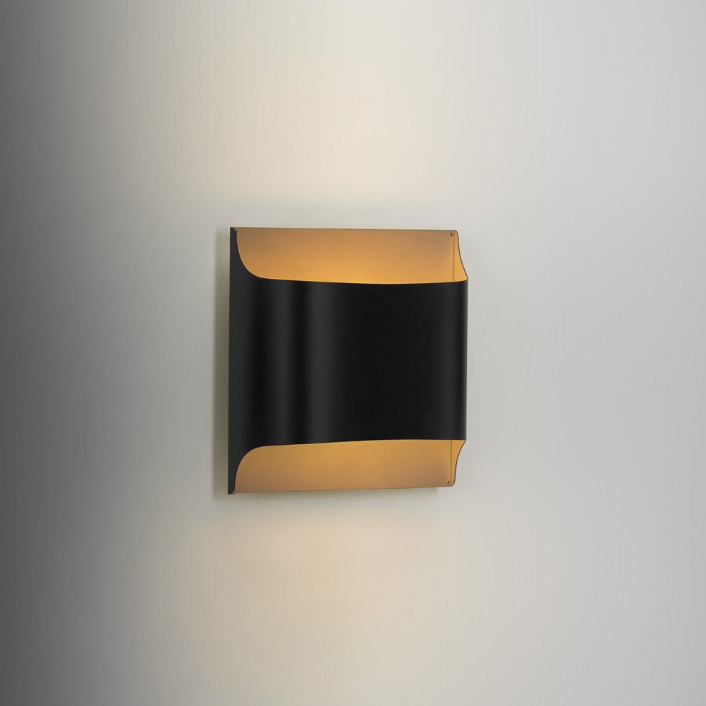 Model "2031" Wall Lamp by Rolf Kruger and Dieter Witte, Germany Second half of the 20th Century (sold)