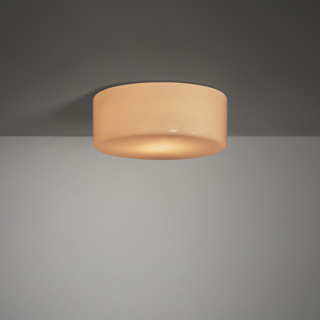 Paavo Tynell Model "2033" Ceiling Light for Taito, Finland 1930s
