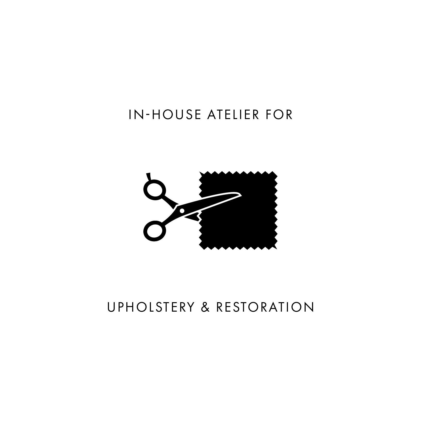 Upholstery & Restoration Services