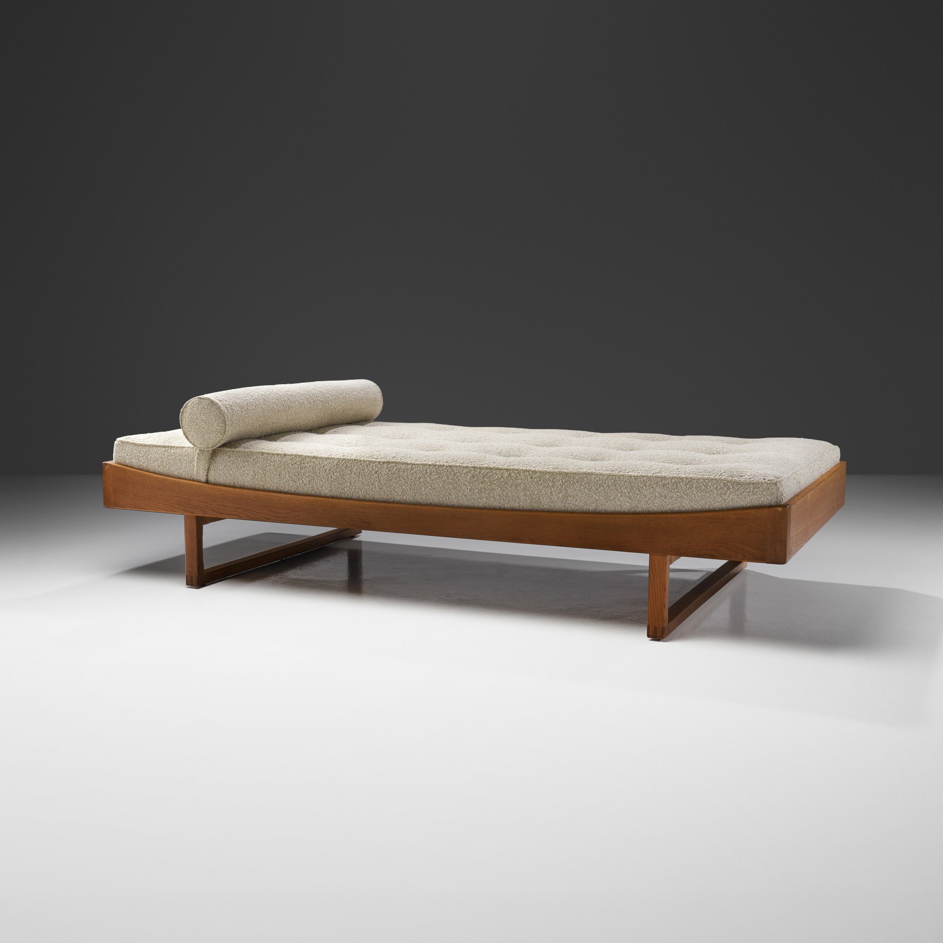 “Model 159” Daybed by Bernhard Pedersen & Søn, Denmark 1960s