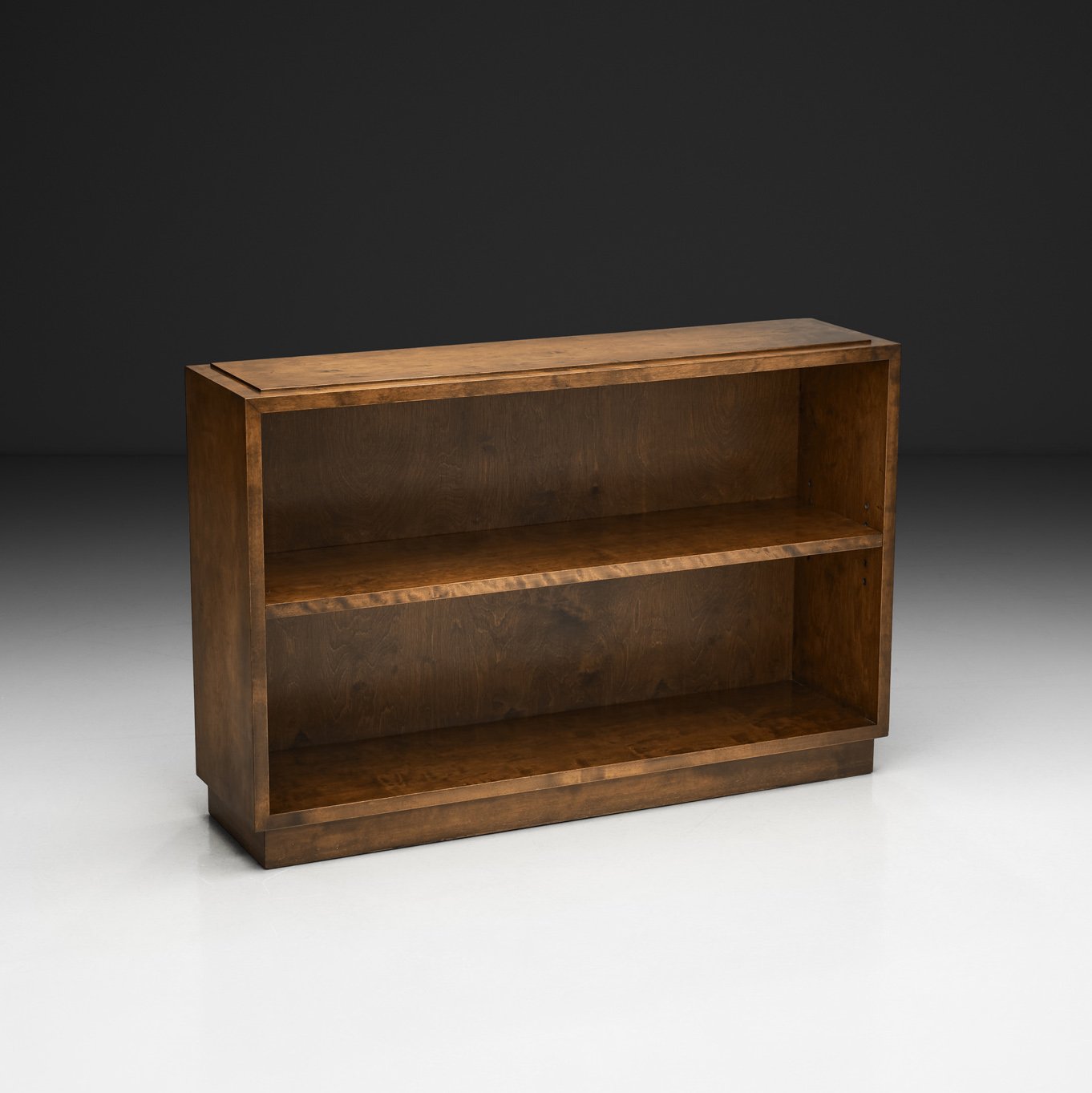 "Typenko" Bookcase by Axel Einar Hjorth for Nordiska Kompaniet, Sweden 1930s