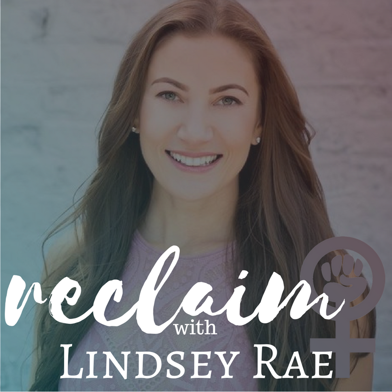 Ep. 30 You're Waking Up To Your White Privilege, Now What? with Lindsey ...