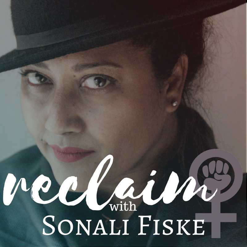 Ep. 28 The Art Of Sacred Listening with Sonali Fiske