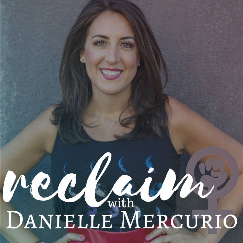 Ep. 31 Alignment and Evolutions with Danielle Mercurio