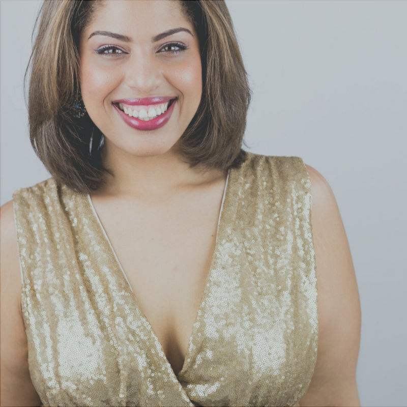 Ep. 39 Integrity In The Coaching Industry with Alionka Polanco