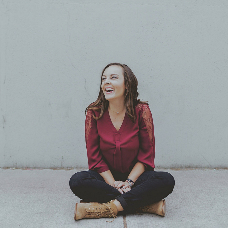 Ep. 45 Reclaiming Worth: Taking Up Space