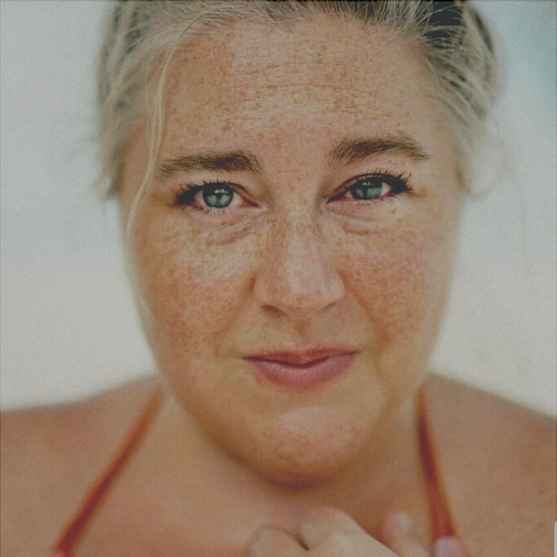 Ep. 46 Celebrating Every Body with Sarah Sapora