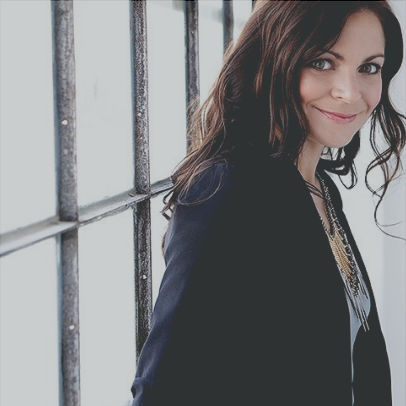 Ep. 50 Activating Our Collective Wellness with Kerri Kelly