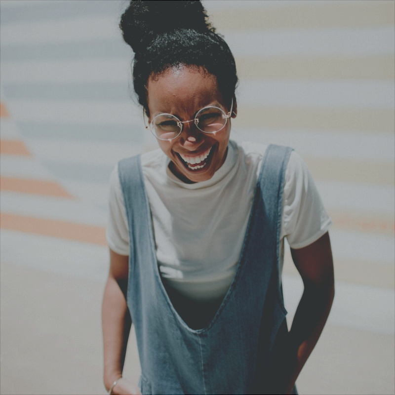 Ep. 55 Doing Anti-Racism Work with Rachel Ricketts