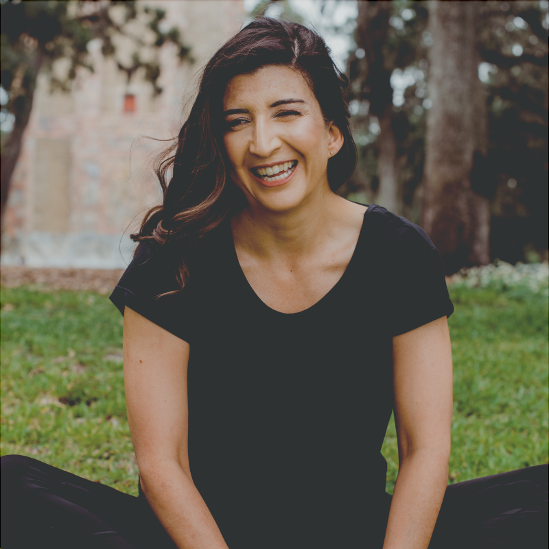 Ep. 80 How To Unpack Appropriating Yoga with Susanna Barkataki