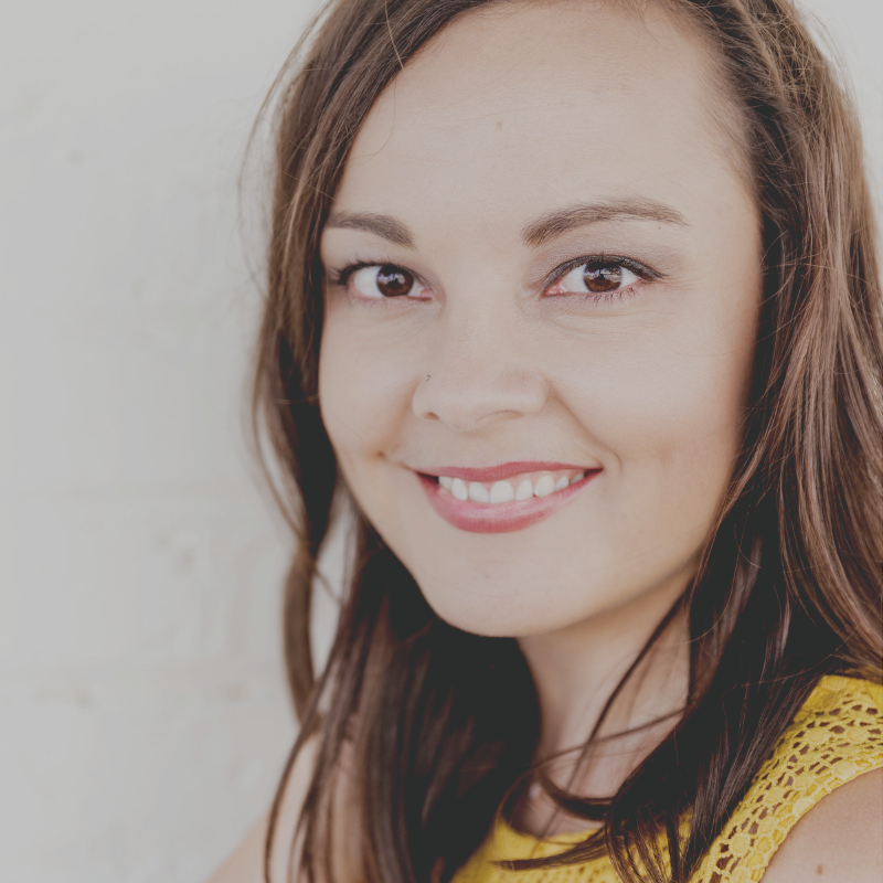 Ep. 115 Defining "Being Gentle With Yourself" with Thais Sky