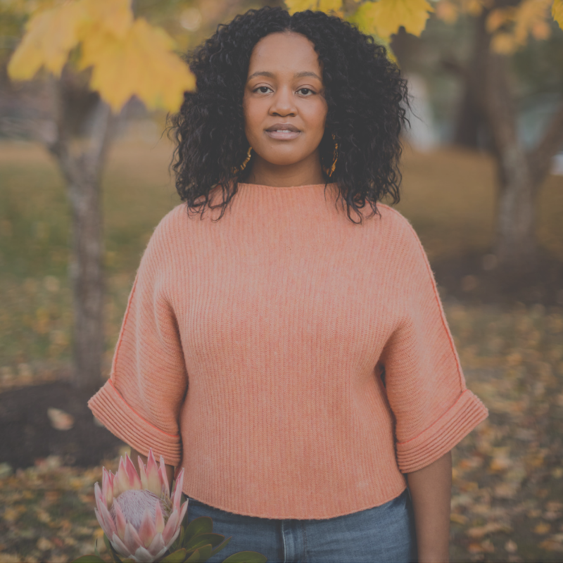 Ep. 87 On Self-Healing with Yasmine Cheyenne