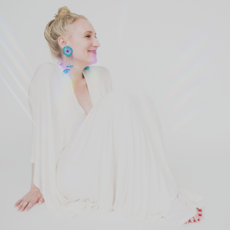 Ep. 88 Spirituality and Neuroscience with Worthy Stokes