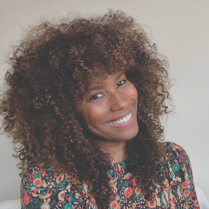 Ep. 94 Intergenerational Trauma with with Mariel Buquè