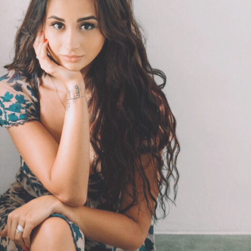 Ep. 95 Embodiment and Healing with Ailey Jolie