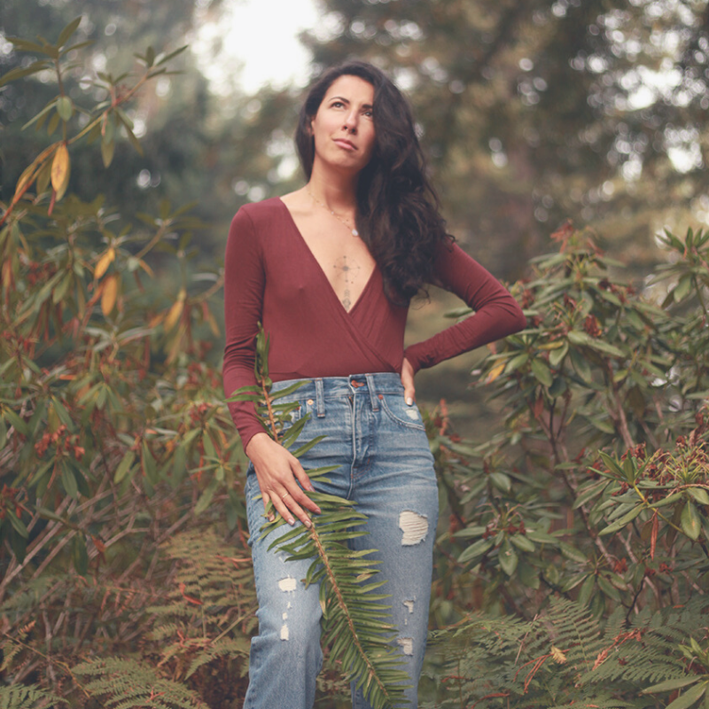 Ep. 116 Being Together In A Time of Separation with Luna Love