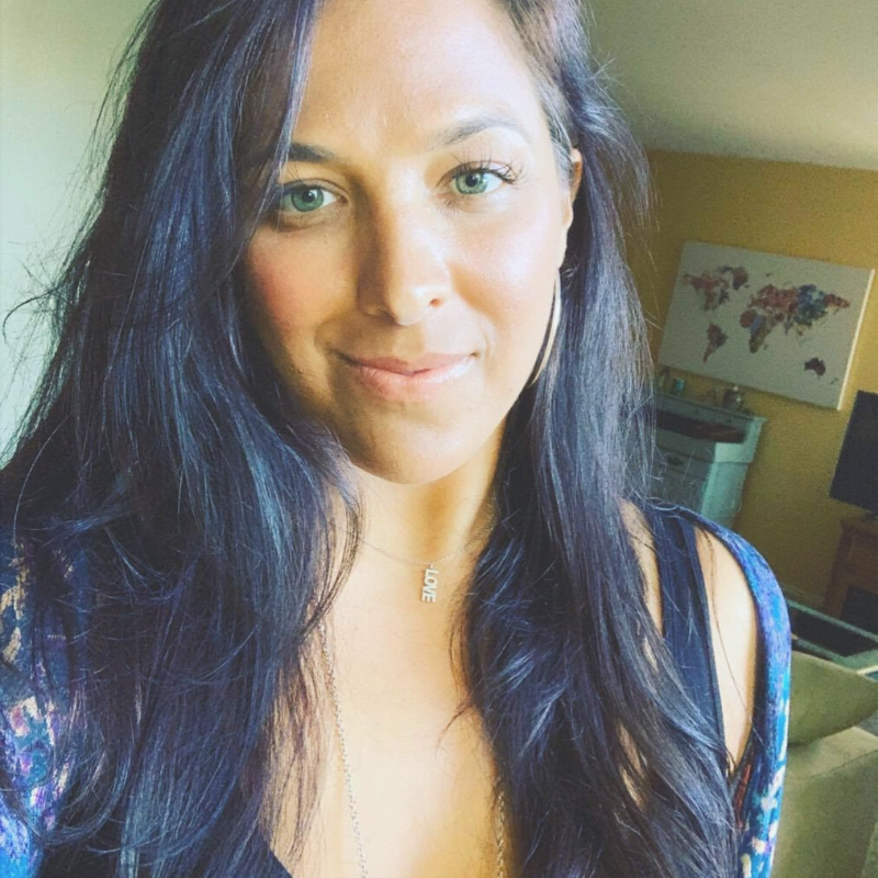 Ep. 118 Sobriety and Codependency with Sasha Tozzi