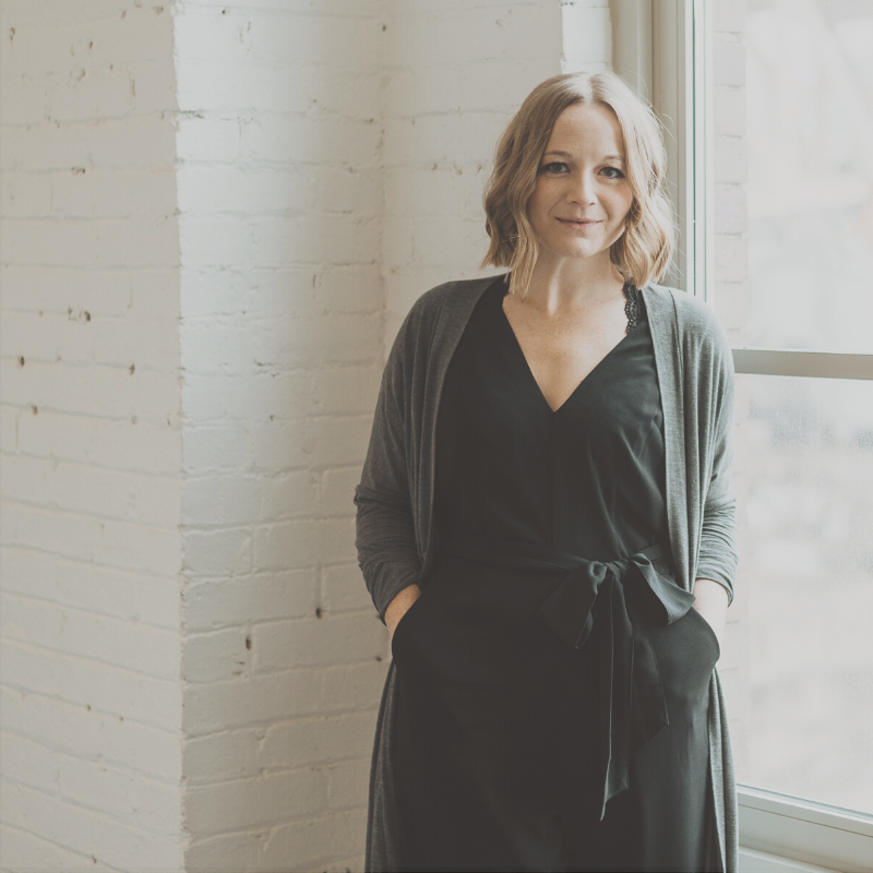 Ep. 120 Food and Weight During The Pandemic with Haley Goodrich