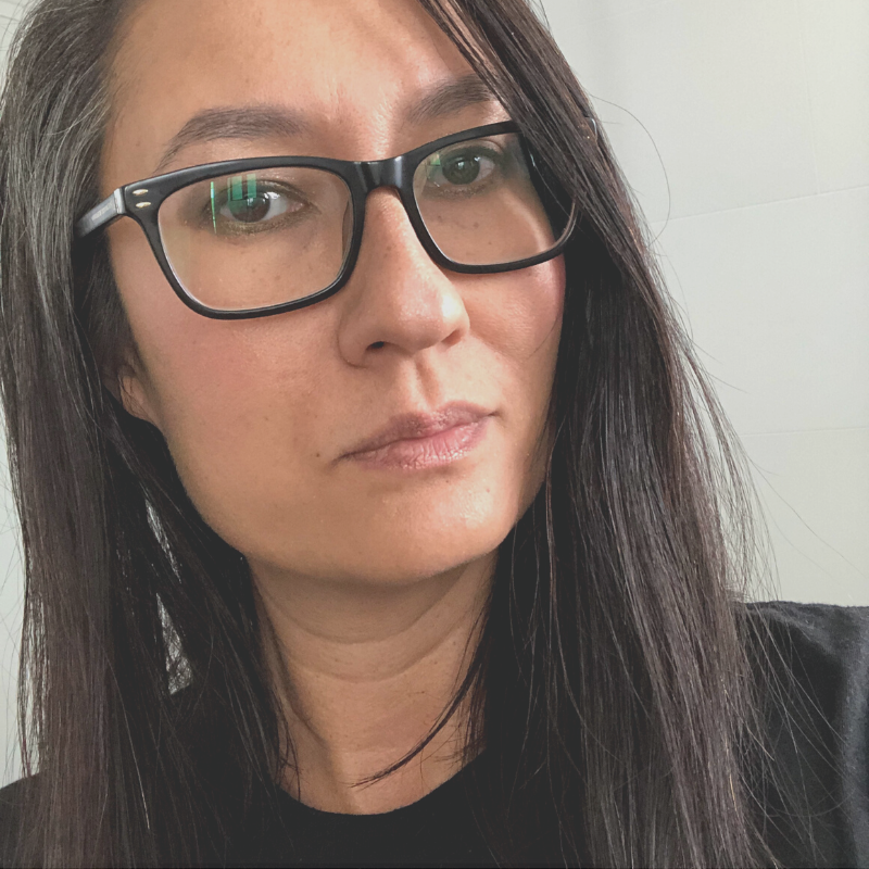 Ep. 129 Leadership and Power for BIWOC with Sharyn Holmes 