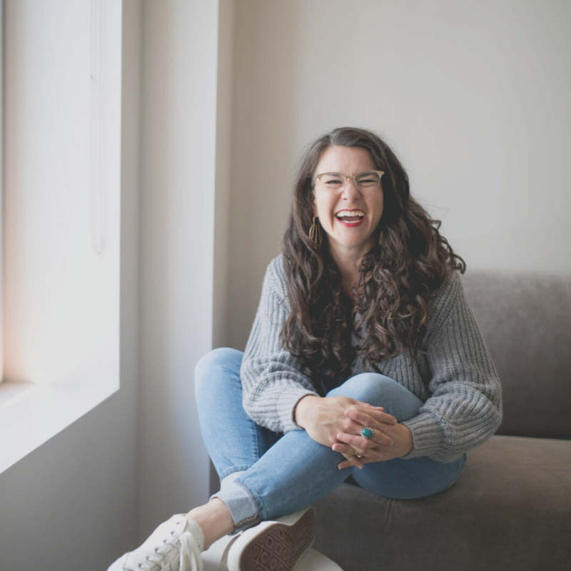 Ep. 134 The Journey of Healing with Victoria Albina