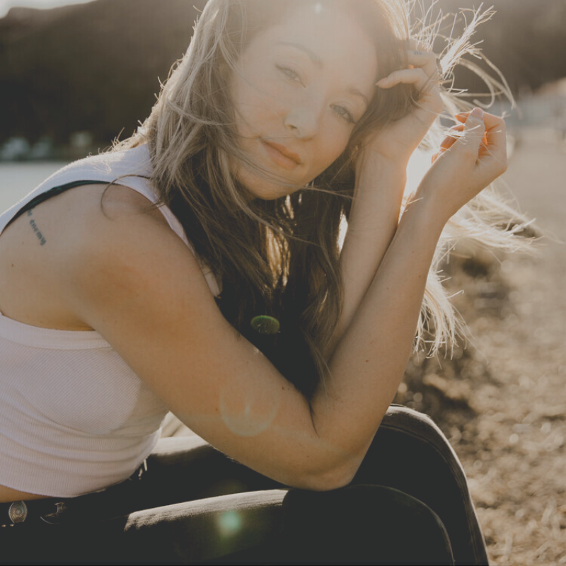 Ep. 136 Living in Integrity with Madison Morrigan