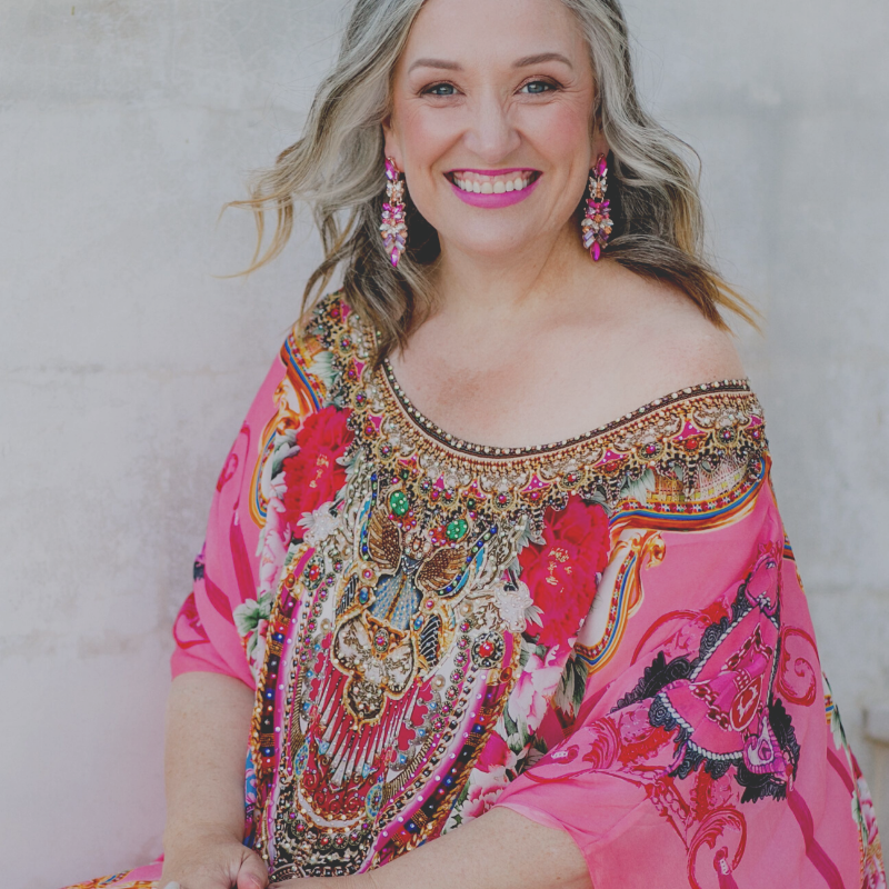 Ep. 143 Coaching with Integrity with Julie Parker