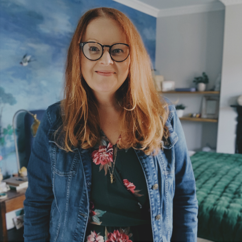 Ep. 146 Navigating Trauma + Self-Doubt As A Coach with Sas Petherick