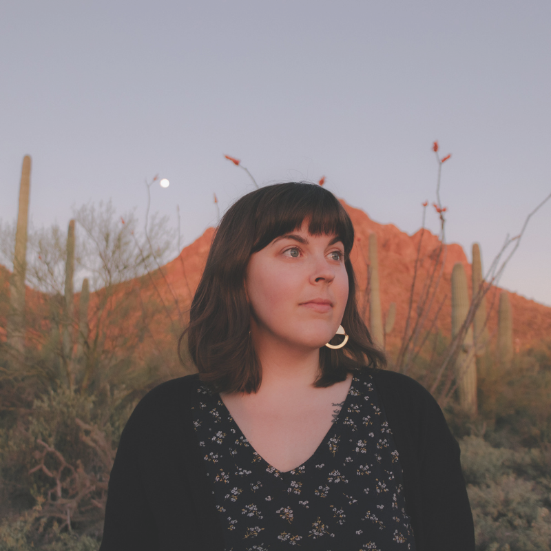 Ep. 168 Already Enough with Lisa Olivera 