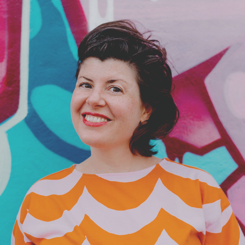 Ep. 175 Healing Chronic Pain with Anna Holtzman