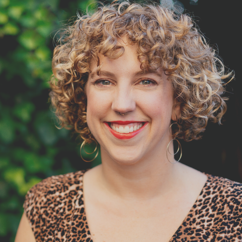 Ep. 178 Consent Culture with Marcia Baczynski