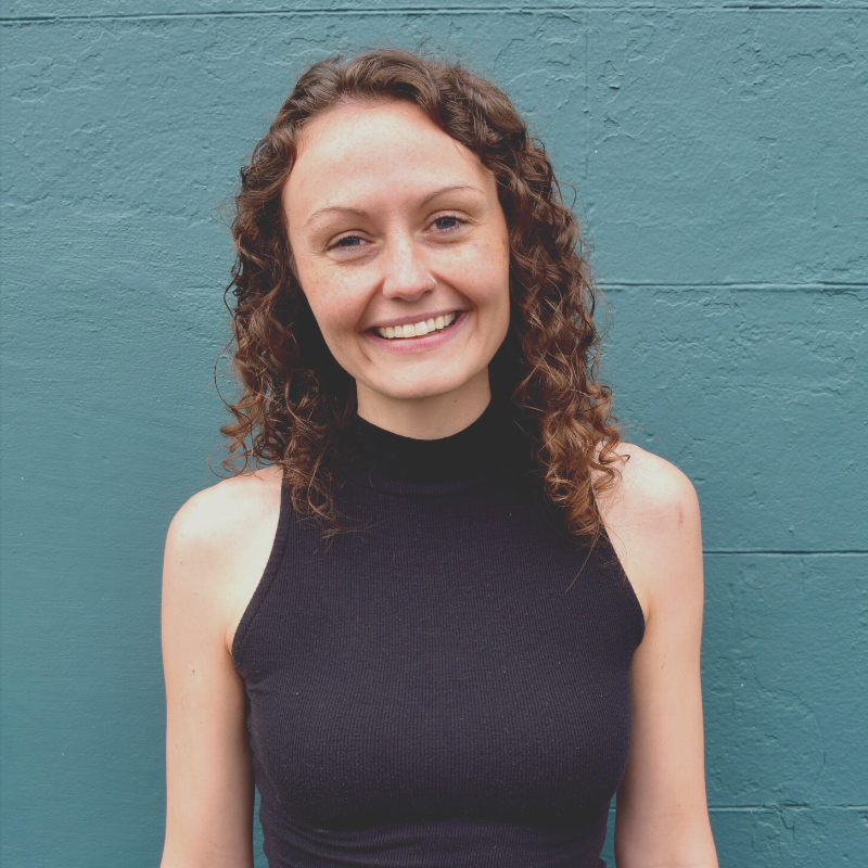 Ep. 184 Boundaries As People Pleasers with Hailey Magee