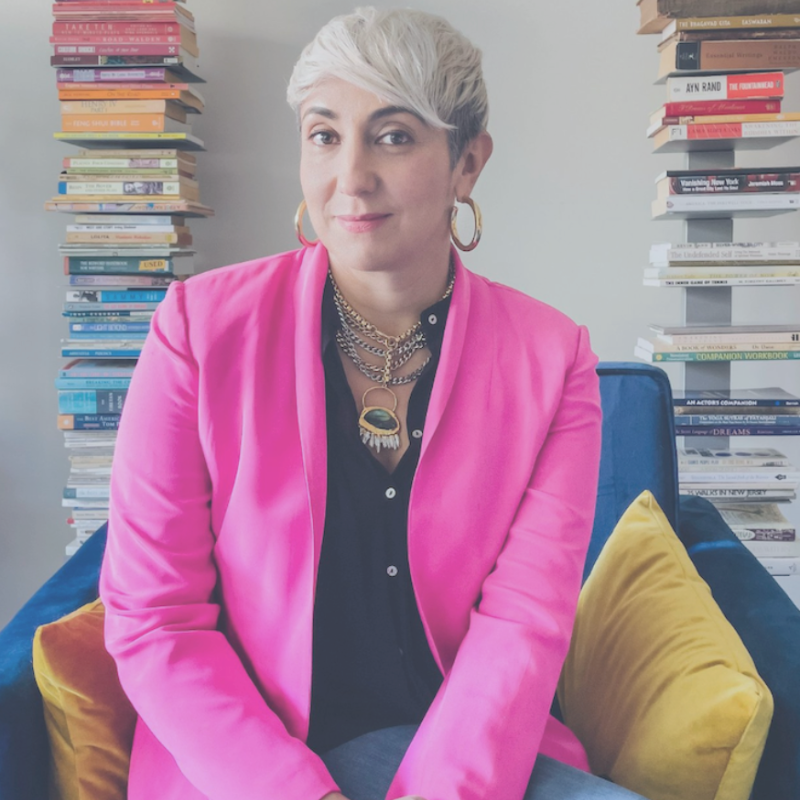 Ep. 192 Relational Stuckness with Jordan Dann