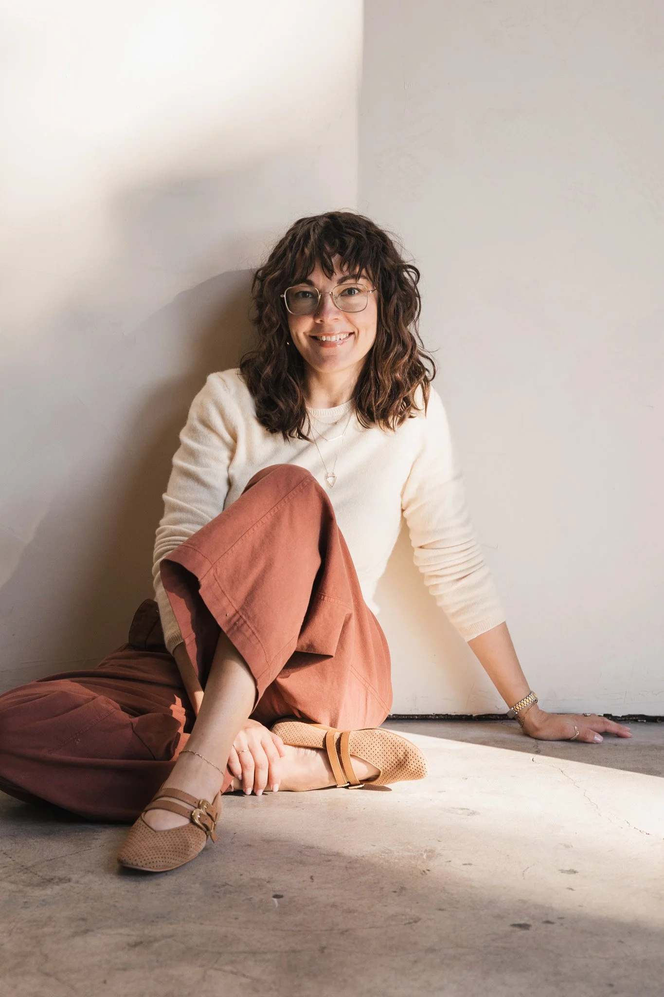 Ep. 226 Self-Hate and the New Year