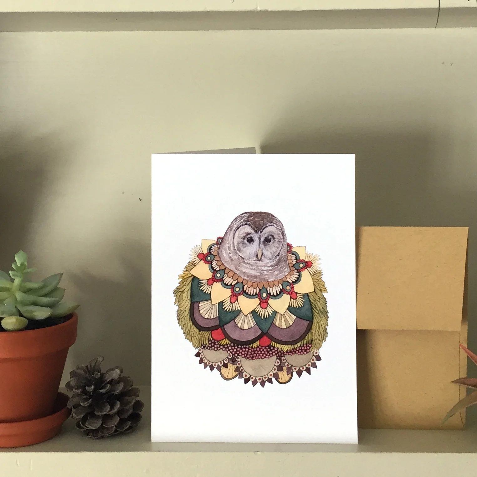 Jess Polanshek // Polanshek of the Hills