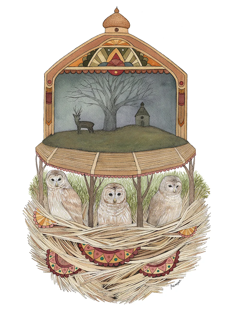 TheOwlsConvened_Jess Polanshek_LightGreyArt LabWeb.jpg