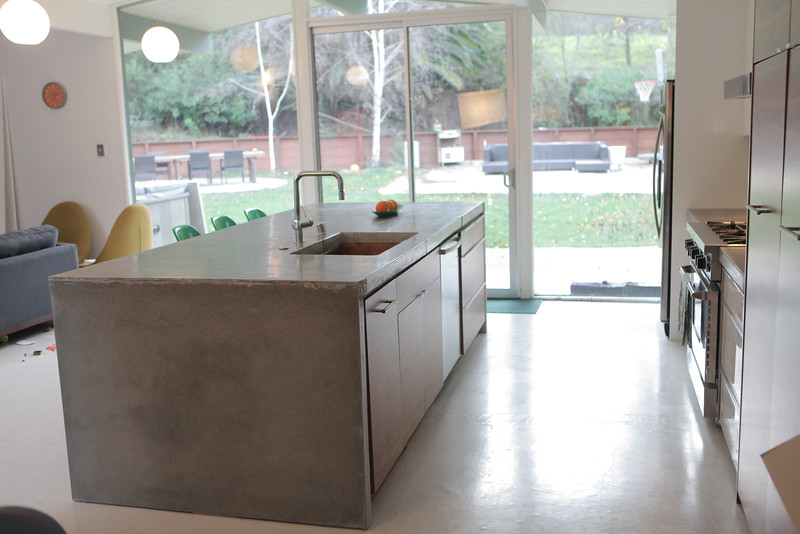 Eichler Sliding Doors Replacing Patio Mid Century Modern Interior Designer Portfolio Eichler Sliding Doors Replacing Patio, Kitchen Sliding Patio Doors