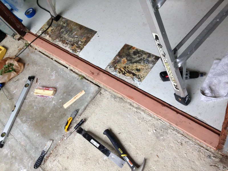 Eichler Sliding Doors: Replacing Patio Doors — Mid Century Modern ...