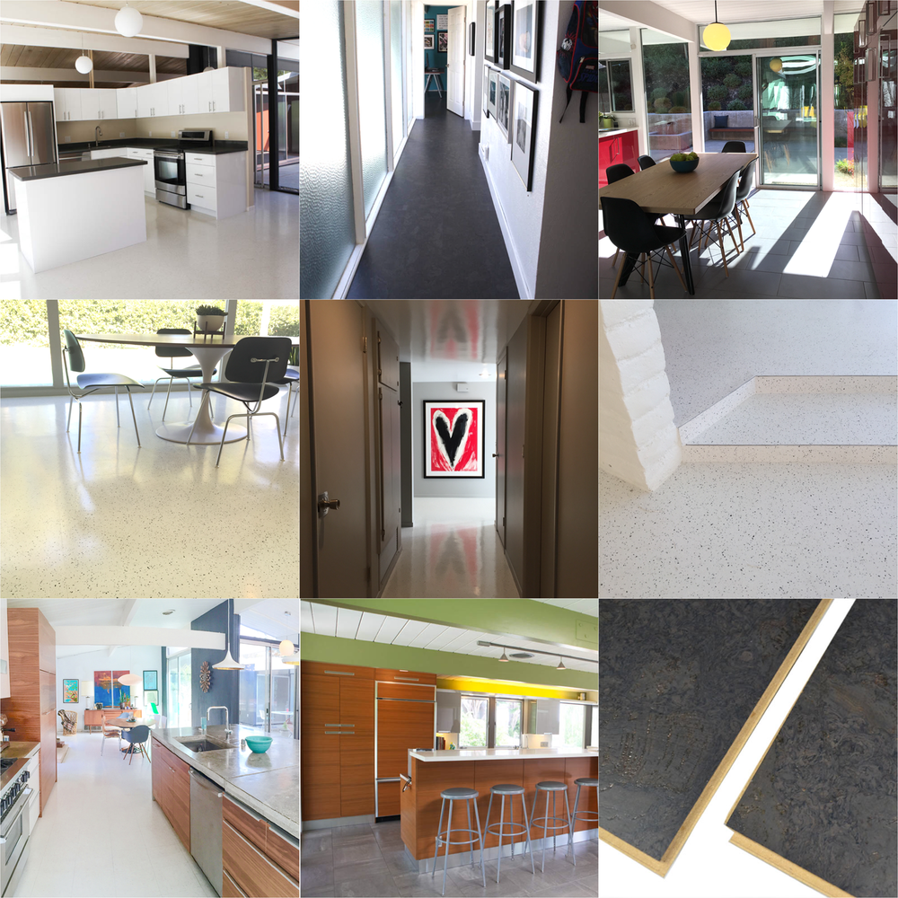 Flooring Options for Eichler Renovations — Mid Century Modern Interior  Designer - Portfolio